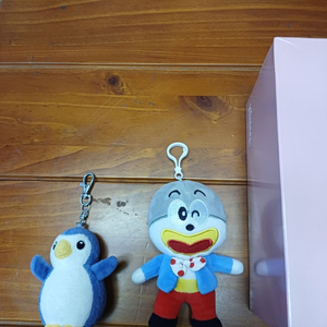 인형키링 2개 일괄판매