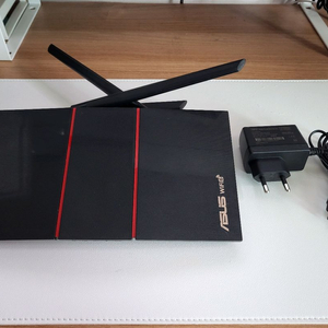 ASUS RT-AX55 와이파이6 공유기 판매합니다