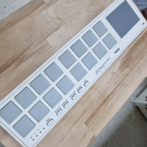 KORG NANO key2pad2Kontrol2 세트