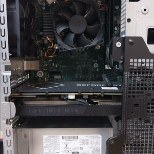 인텔 11세대 i7-11700RAM16GB