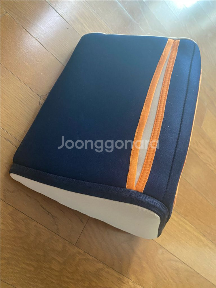 패드 거치쿠션--2