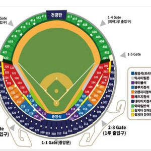 5/30(금) 삼성vsLG
