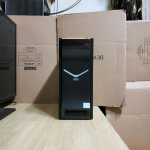 49 사무용 컴퓨터 PC i5 3470 8GB (모니터