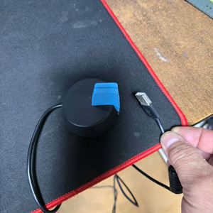 와후키커5세대 동글이 팝니다