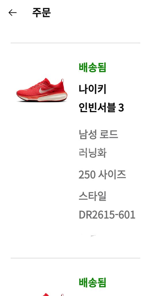 나이키 인비서블3 250--1
