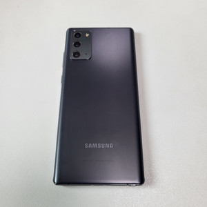 상태좋은 갤럭시 노트20 그레이색상 256GB