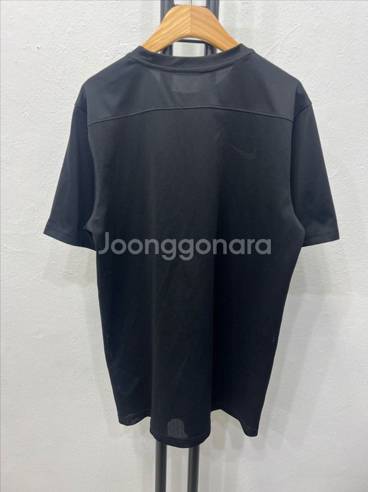 정품) 나이키 드라이핏 반팔티 L--4