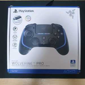 울버린 v2 pro 플스