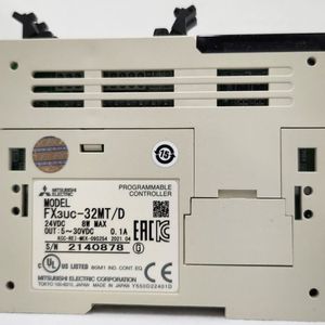 미쯔비시 MITSUBISHI FX3UC-32MT/D