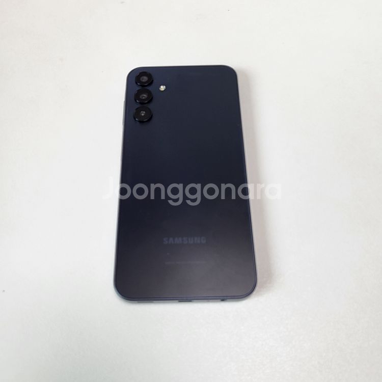 새폰같은 갤럭시 버디3 128GB 블루블랙 팝니당--1