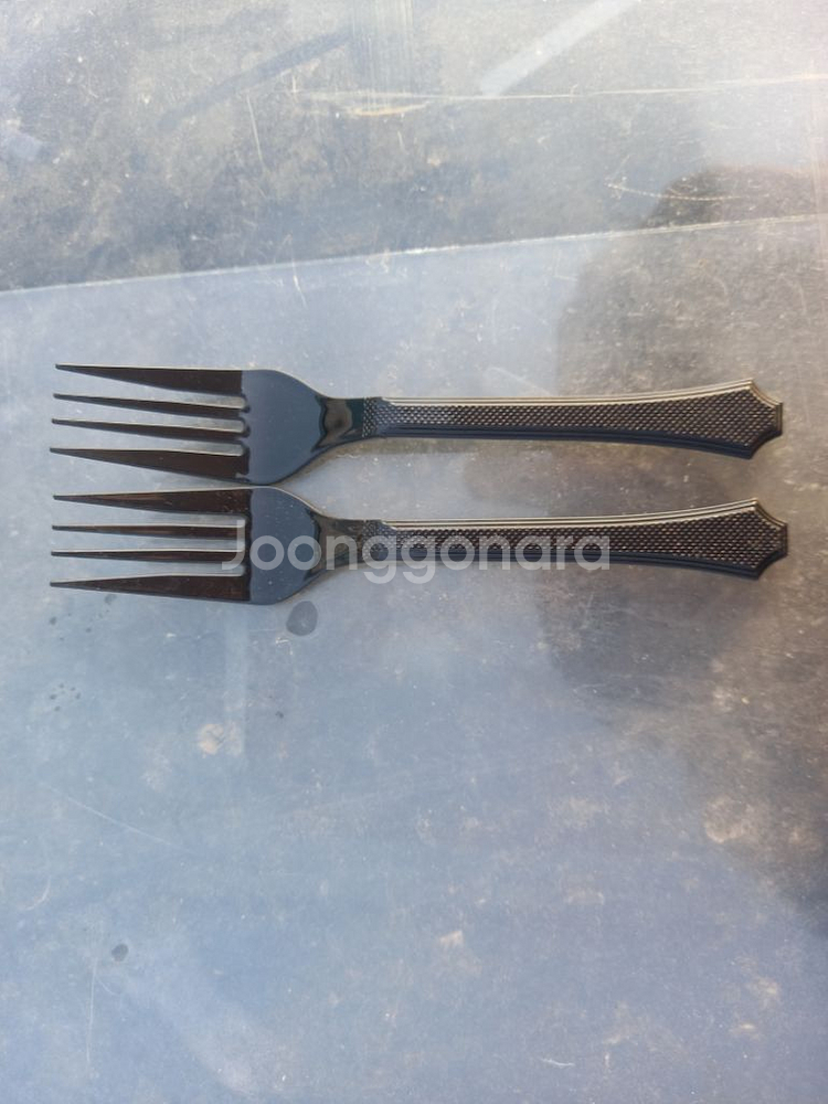 일회용 포크 판매합니다--0