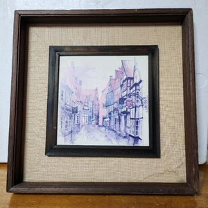 그림 액자