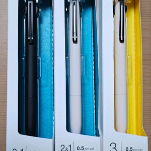 제트스트림 프라임 볼펜
