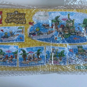 레고 77048 misb 동물의 숲 판매합니다