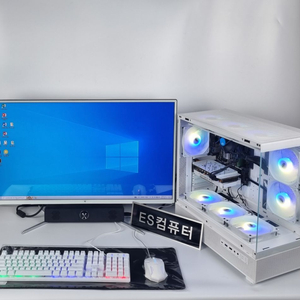 롤 피파 서든 배그 발로란트 옵치 던파 게이밍컴퓨터