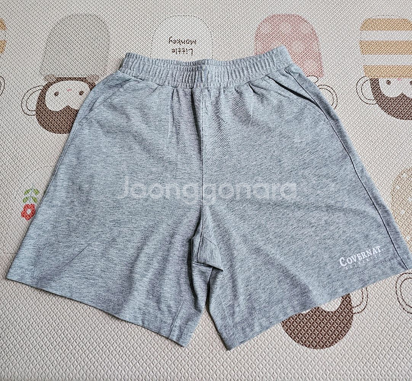 커버낫키즈 145사이즈 티셔츠+바지(상태최상)--2