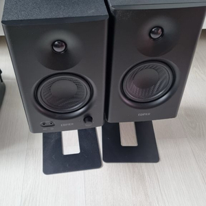 Edifier Mr4 에디파이어+스탠드