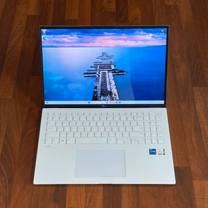 LG그램16인치 16ZD90P 16GB 노트북 판매