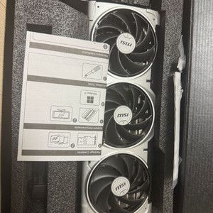msi rtx 5080