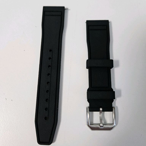 20mm 러버밴드 FKM밴드 프리미엄