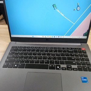 LG노트북 15U50T-GR50K 노트북 팝니다.