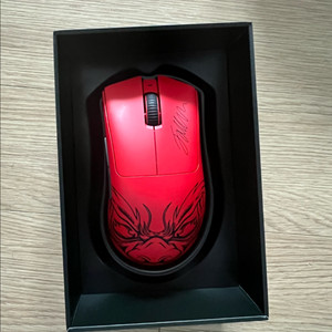 페이커 에디션 마우스 Razer V3 pro