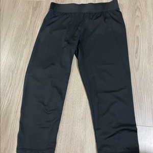 여성 쿨 스판레깅스 / 7부 / 새상품