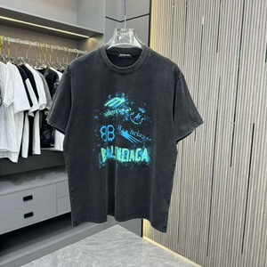 발렌시아가 반팔티