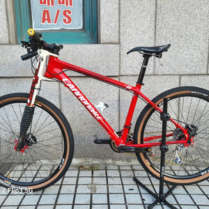 케논데일 mtb