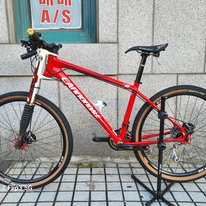 케논데일 mtb