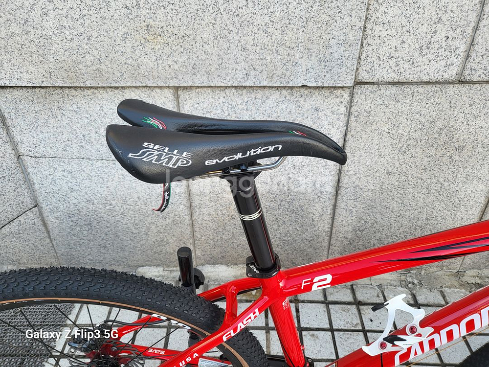 케논데일 mtb--3