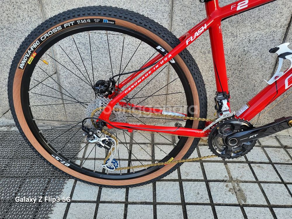 케논데일 mtb--5