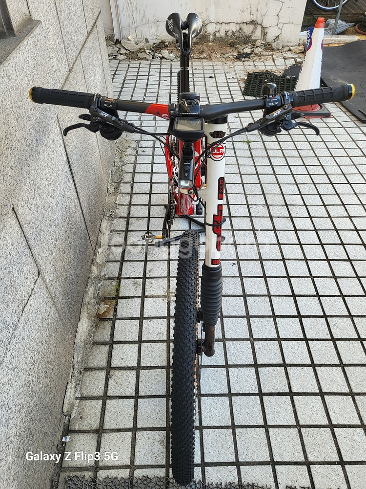케논데일 mtb--7