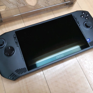 UMPC MSI 클로 A1M U5