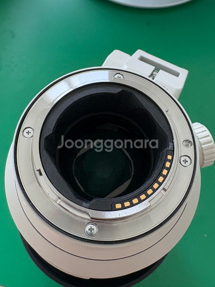 Sony FE 70-200mm F2.8 GM2--0