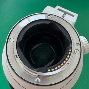 Sony FE 70-200mm F2.8 GM2