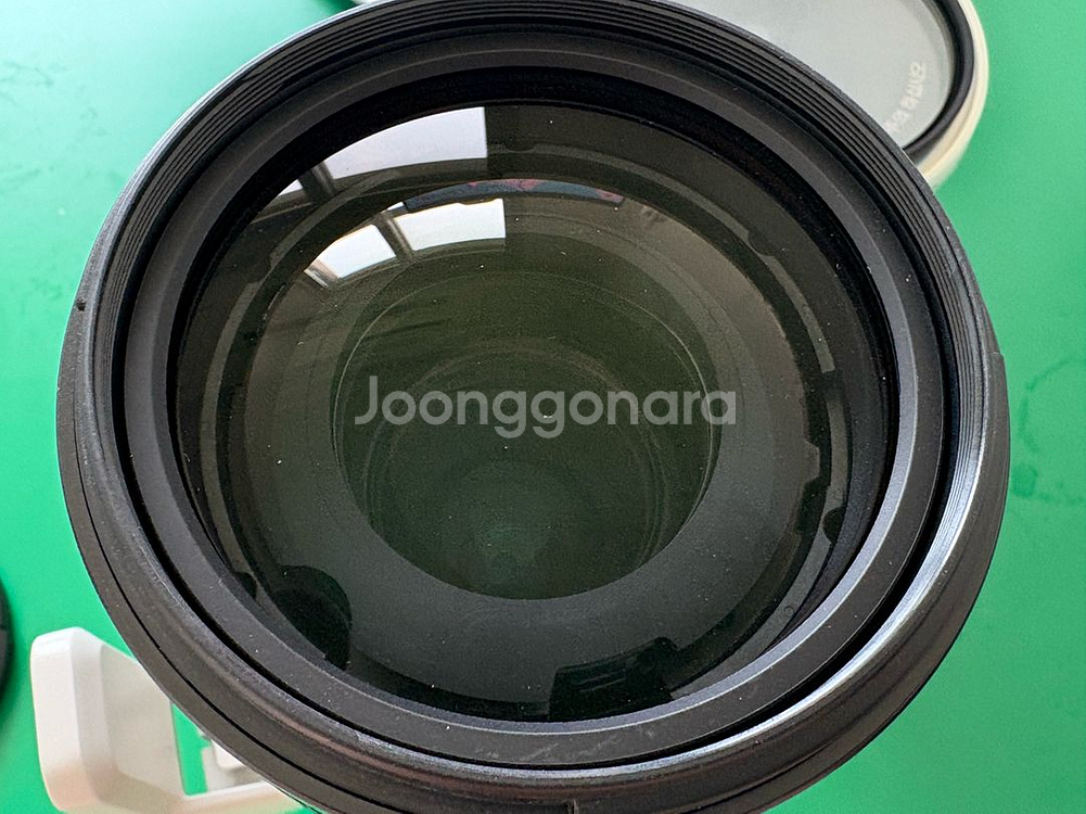 Sony FE 70-200mm F2.8 GM2--1