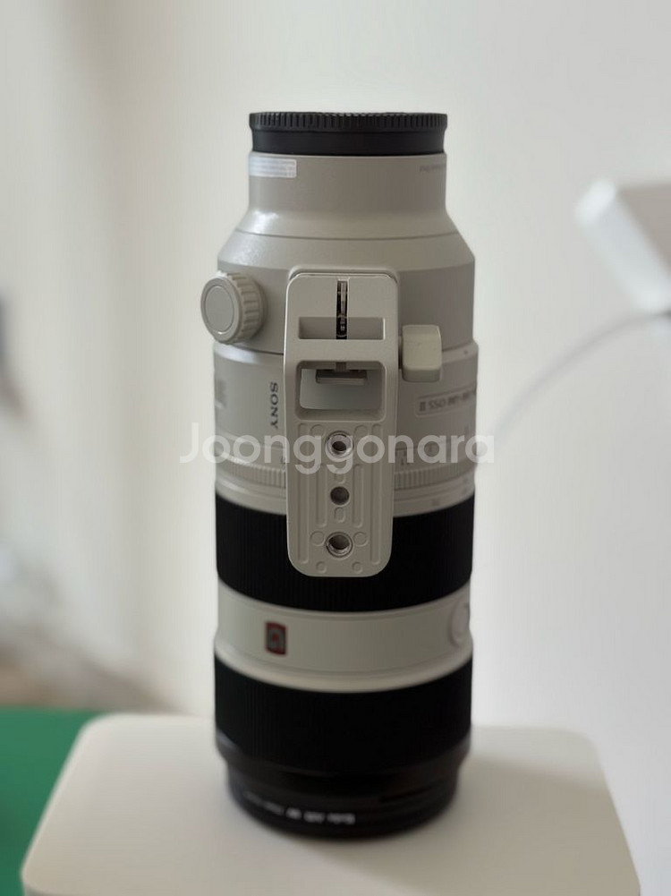 Sony FE 70-200mm F2.8 GM2--3
