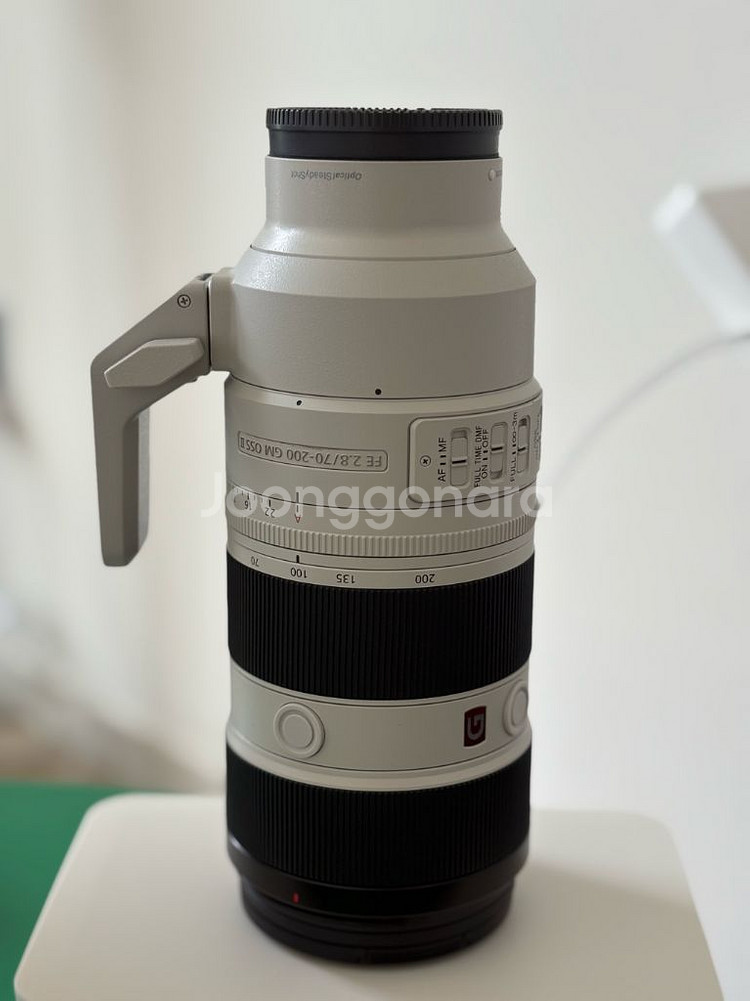 Sony FE 70-200mm F2.8 GM2--4