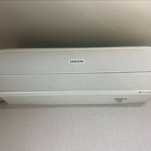 삼성 무풍에어컨 2in1 팝니다
