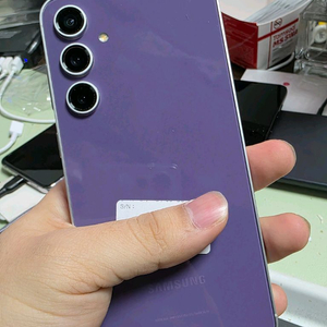 (2440)갤럭시s23fe 256gb 깨끗한기기 판매