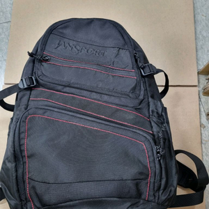 잔스포츠 백팩 검정색 ~ 무료배송