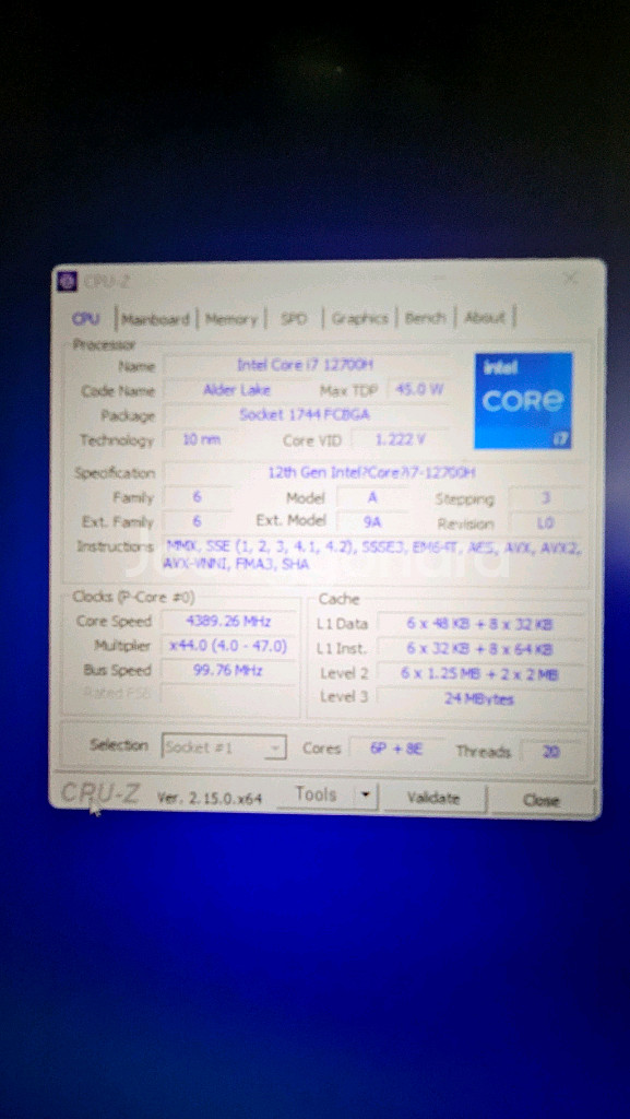 msi gp76 12ugs 게이밍노트북팝니다.--3