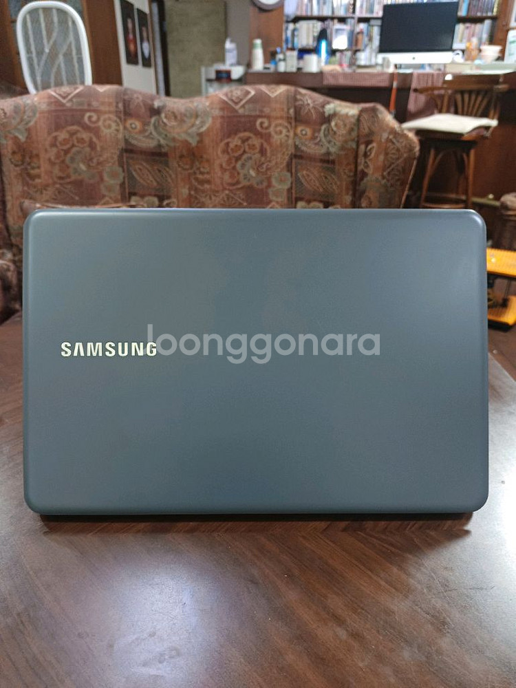 삼성노트북 램16기가 SSD512기가+500기가--9