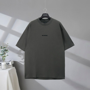 발렌시아가 반팔티
