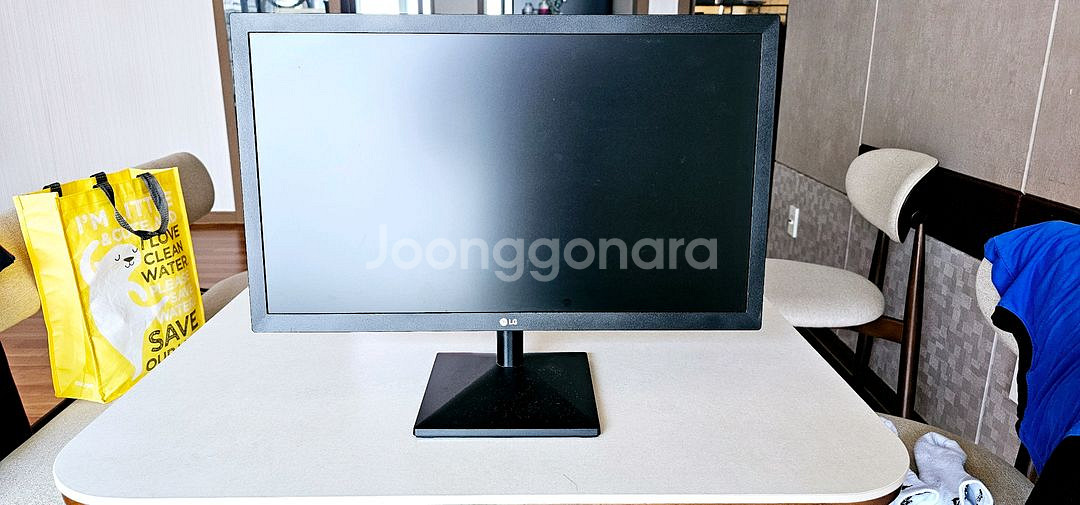 LG 22MK430H 22인치 모니터--0
