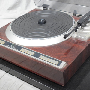 【동작품】★Denon DP-37F★ 턴테이블