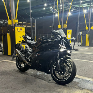 r6 2020년식 풀배기 풀튜닝