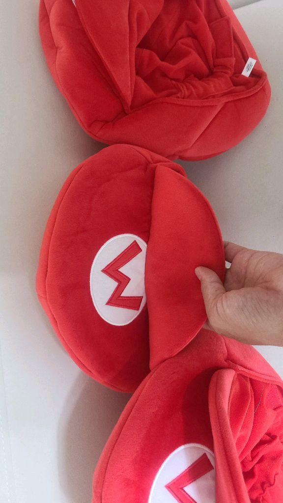 유니버셜 마리오 3인 세트, 해리포터 지팡이, 파워업 이미지