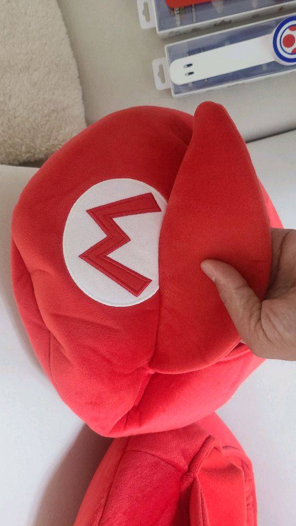 유니버셜 마리오 3인 세트, 해리포터 지팡이, 파워업 이미지